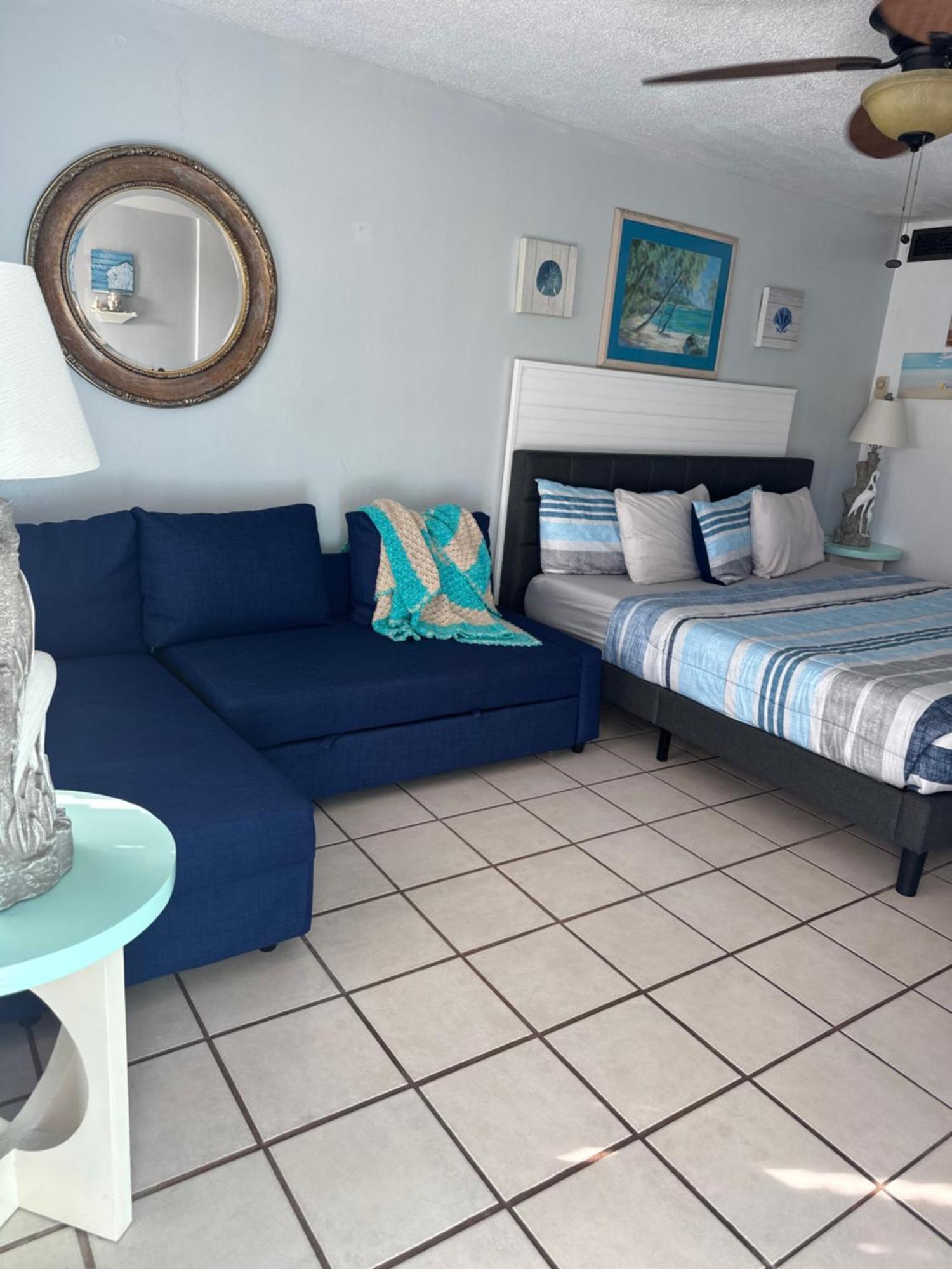 Turquoise Beach Retreat~King Bed~デイトナ・ビーチ エクステリア 写真